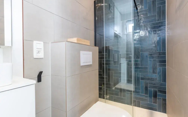 Rooftop Escape in Middelkerke