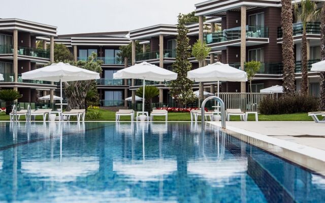 TUI MAGIC LIFE Masmavi