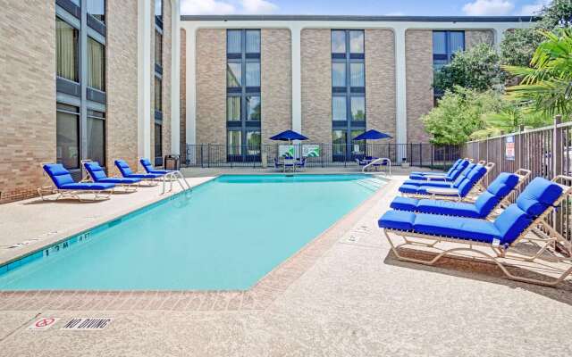 Spark by Hilton Richardson Dallas