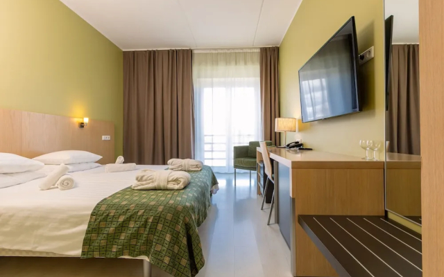 Meri Seaside Hotel & SPA