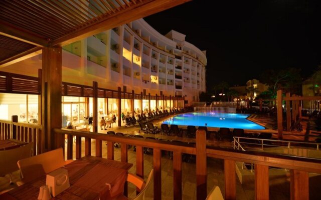 Side Alegria Hotel & Spa - Adults Only - All inclusive