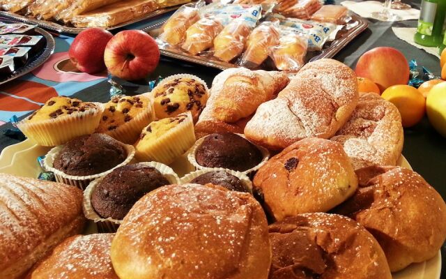 B&B Rogorotto Rho Fiera