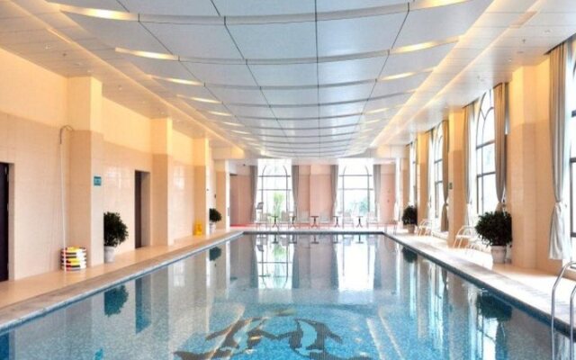 Country Garden Phoenix Hotel Ningxiang