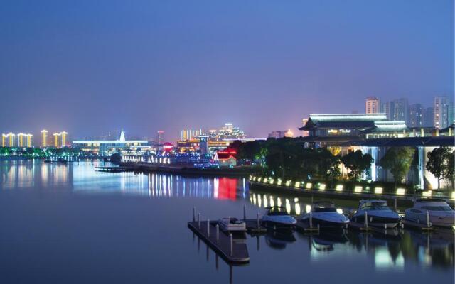 Tonino Lamborghini Hotel Suzhou