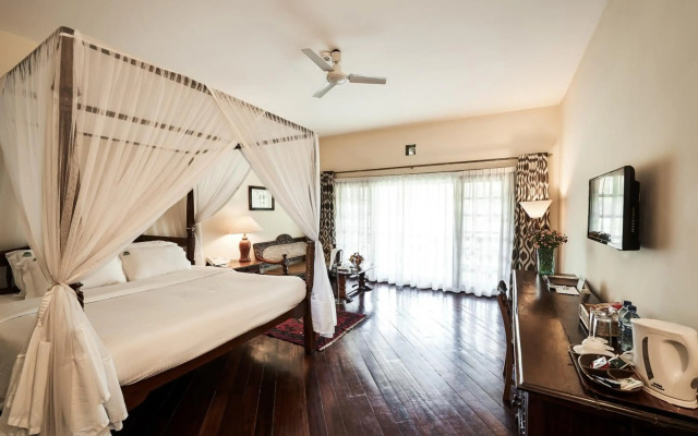 Safari Park Hotel And Casino