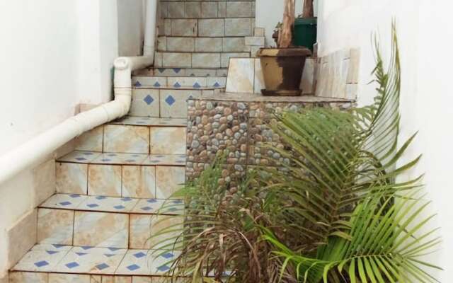 Holy Guest House