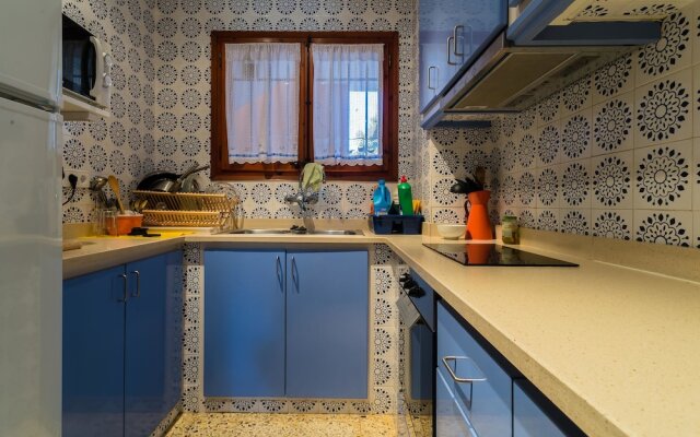 Ae-1 Calella DE Palafrugell 4 PAX