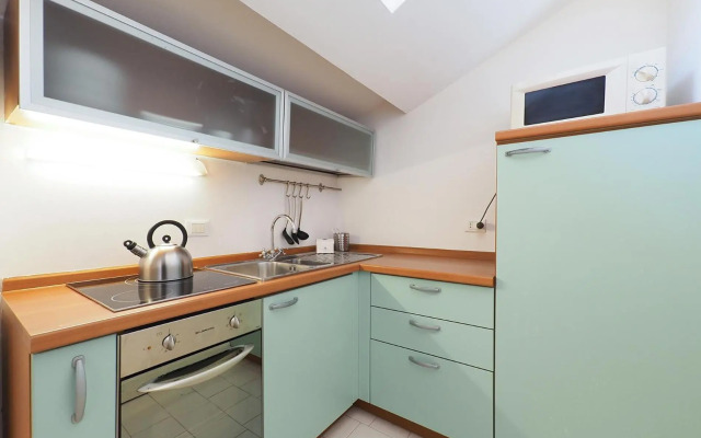 Contempora Apartments - Lanzone 5