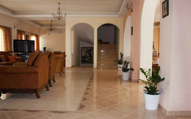 Hotel Nefeli