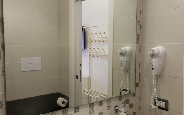 B&B Maremy   i 4 Elementi