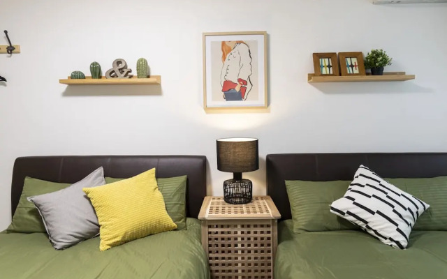 Core Resort House 2 In Ishigaki