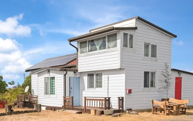 Jeju Orsirok Dogchaepension