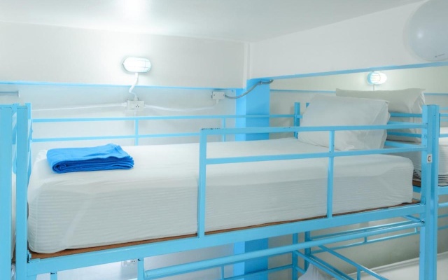 Bodega Bangkok Hostel