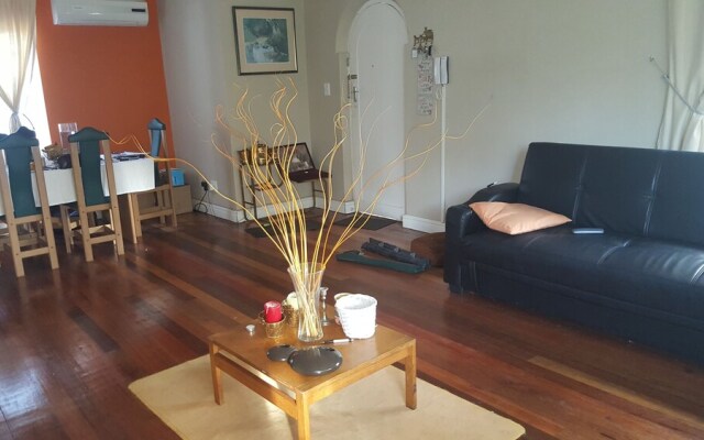 Avenue Bernard Guest House