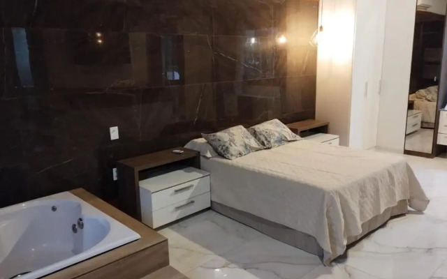 Pousada Novos Aires