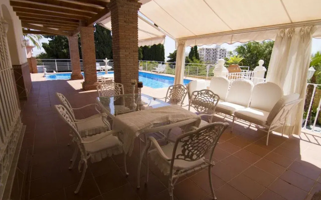Villa Pergola