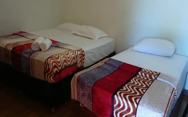 The Coconut Langkawi Resort