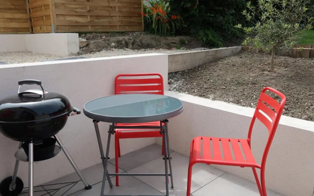 Holiday Home La Charmeuse - GOV203