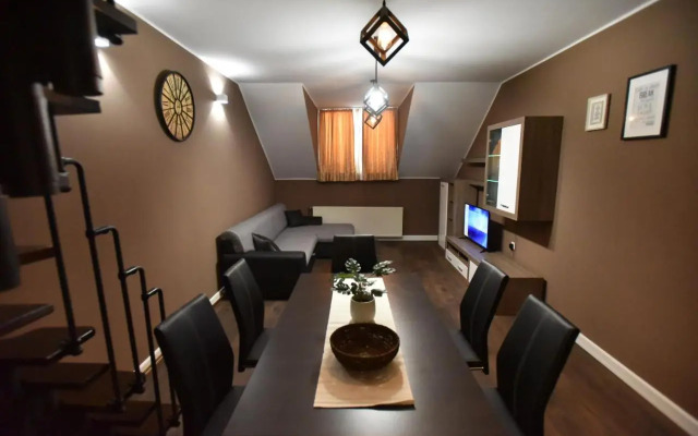 Center Apartment Čakovec