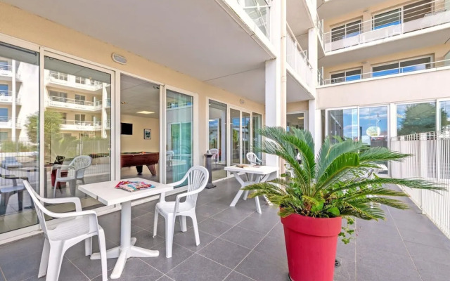 Brittany Coast Getaway