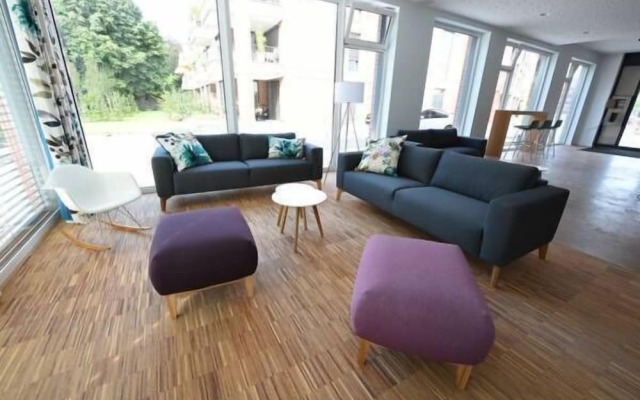 Steverbett Hotel