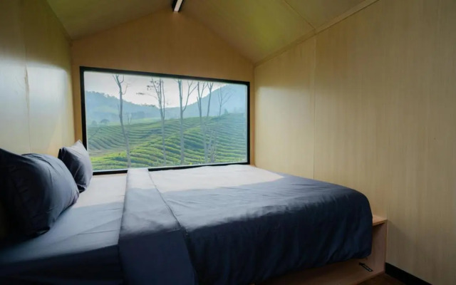 Bobocabin Pangalengan