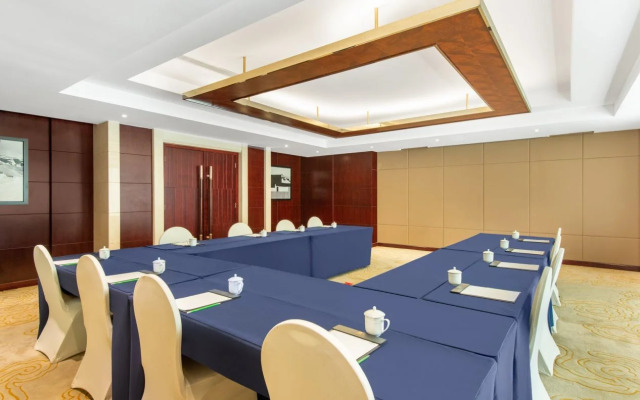 Holiday Inn Taizhou CMC