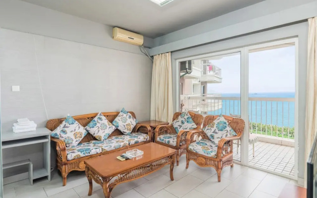 Sanya Linhai Vocation Apartment