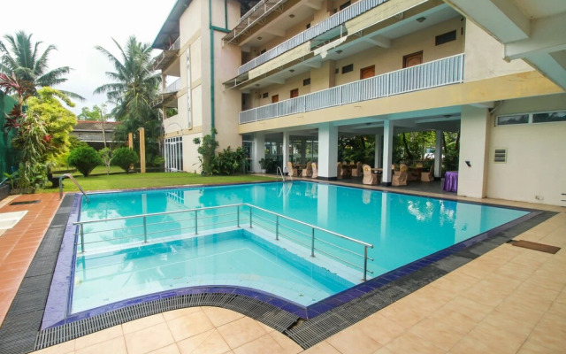 OYO 292 Lake Nest Bolgoda Resort