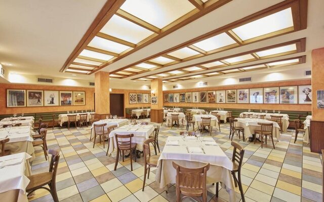 PortAventura Hotel El Paso - Includes unlimited access to PortAventura Park & 1 access to Ferrari Land