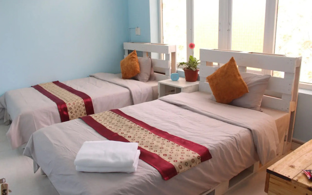 Ha Giang Amazing Hostel