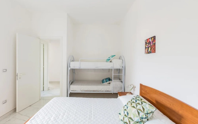 3698 La Spiaggetta - Bilo Beach by Barbarhouse