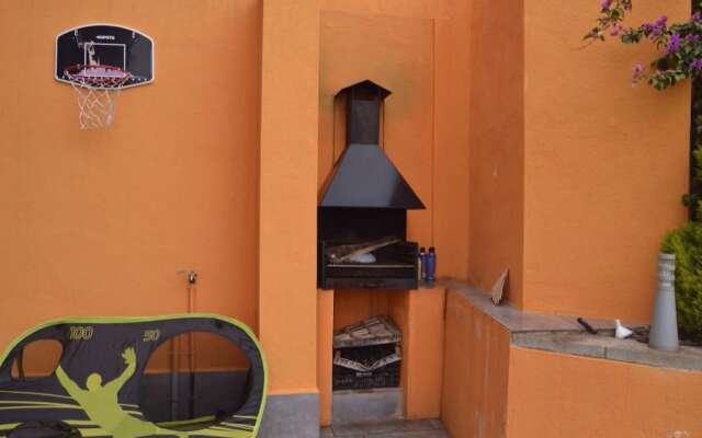 Apartamento Vivalidays Laia Barcelona