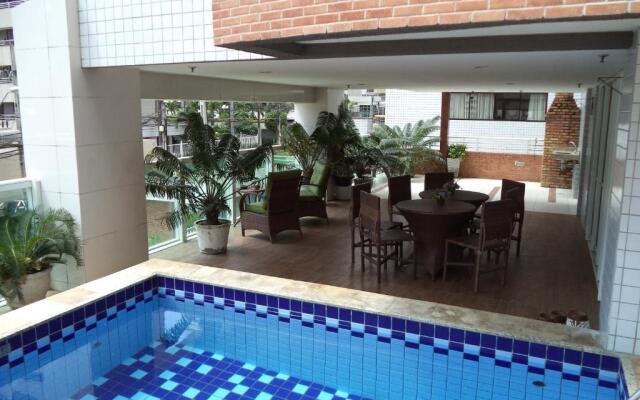 Brisa Do Mar Apartments