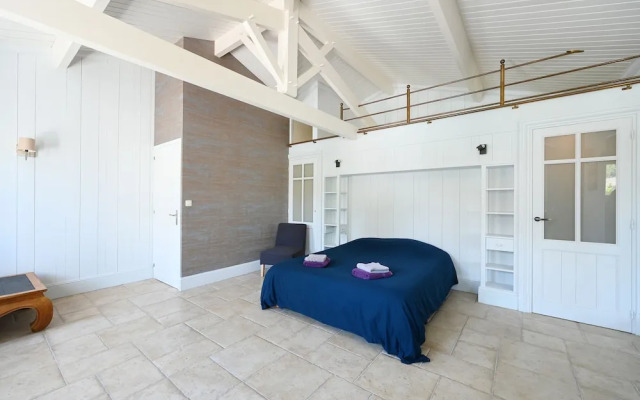 Villa Mer 100 M de la Mer - île de Ré