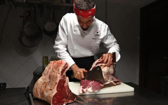 Locanda il Fienile