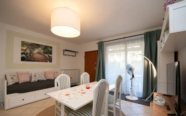 Villaggio Tavaredo - App. 02