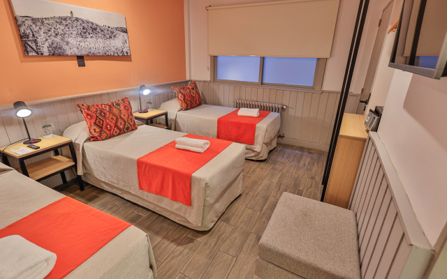 Hotel Bariloche By Tierra Gaucha