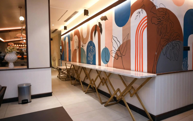 Hotel Sonar Bangla Puri