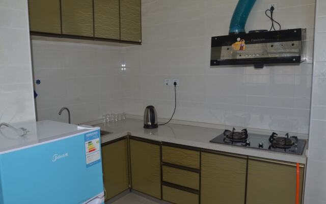 Lan Zhou Long Shang Yellow River View