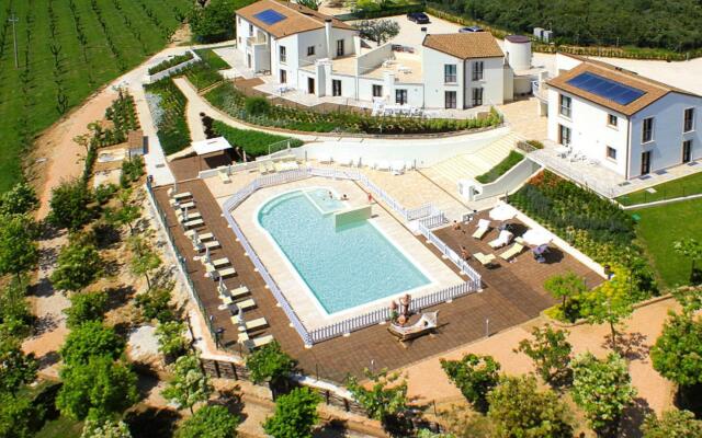 Holiday Resort Contea dei Ciliegi Pedaso