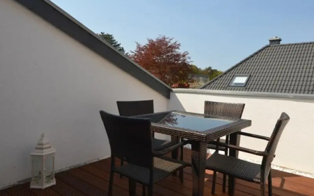 Ferienhaus Luv & Lee - Apt. 03