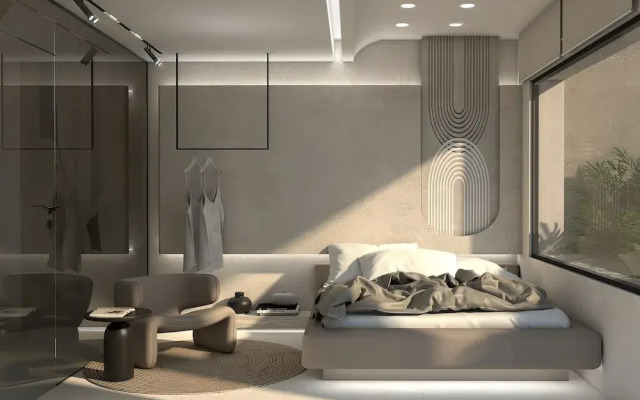 ASTARTE City Suite