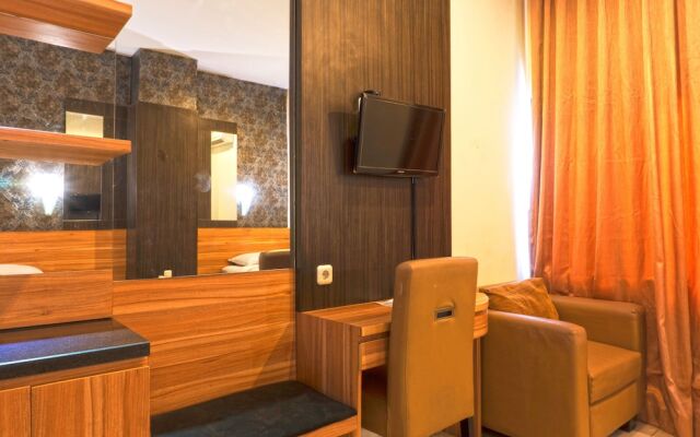 Hotel New Star