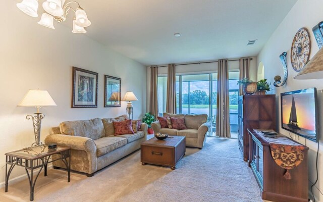 Trafalgar Village by PRP