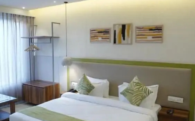 The Manor House Boutique Stays