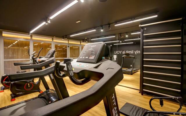 Roomo Butanta Reboucas