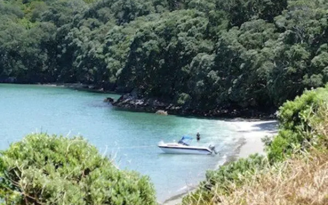 The Jandal - Waihi Beach Holiday Home