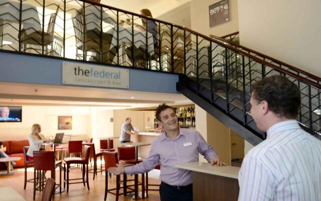 ibis Styles Adelaide Grosvenor