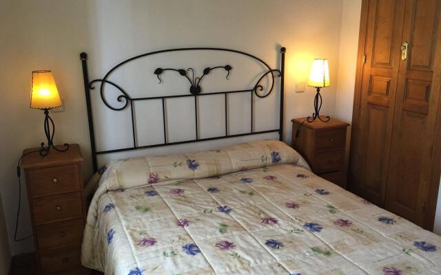 Las Posadas del Nogal